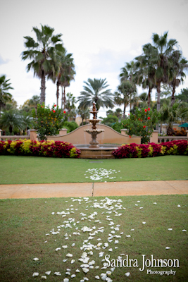 Aydee & Don Destination Wedding